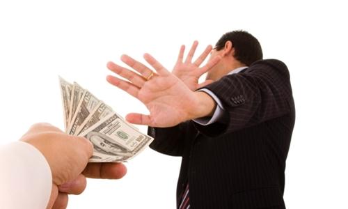 What's So Bad About Bribery? | i-Sight