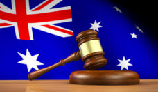 Australian Whistleblower Law