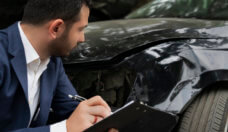 Car Insurance and Accident