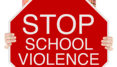 Stop School Violence grant program