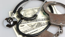 healthcare fraud schemes