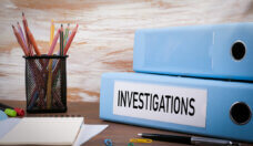 Investigation best practices