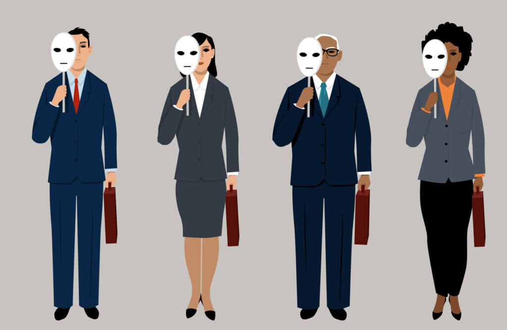 unconscious bias in the workplace
